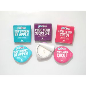 Massage Oil Candle 3Zbg摜Q