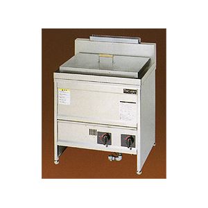 マルゼン ガス式うどん釜 MGU-076E