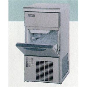 サンヨー アンダーカウンタータイプ製氷機25kg SIM-S28