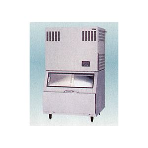 サンヨー チップアイスタイプ製氷機800kg 空冷式 SIM-C803NE-FB2