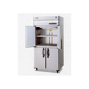 ホシザキ タテ型業務用冷凍庫 HF-90S3-ML