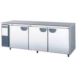 福島工業 業務用横型冷蔵庫 幅2100×奥行600×高さ800(mm) TRC-70RM