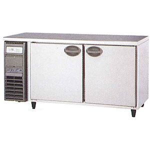 福島工業(フクシマ) 業務用横型パススルー冷蔵庫 529リットル 幅1500×奥行900×高さ800(mm) YPL-150RM(旧型番:TPL-50RM)