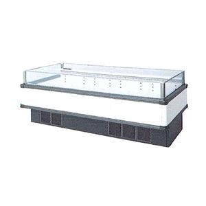 福島工業(フクシマ) アイランド型オープンショーケース(三相) IMX-84RWFTAX
