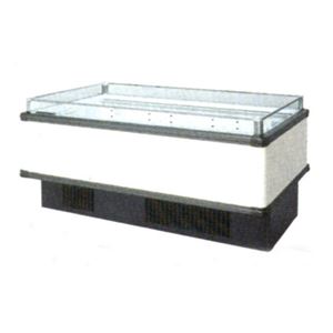 福島工業(フクシマ) アイランド型オープンショーケース(三相) IMX-64RGFTAX