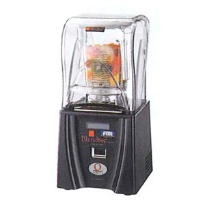 エフエムアイ スムージーブレンダー 防音フードカバー付 ICB-3JQ