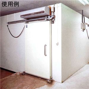 ホシザキ プレハブ冷凍庫（冷凍機別置型） 1.5坪タイプ PF-22CC-1.5