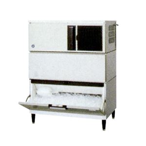 ホシザキ IM-230DM-STN スタックオンタイプ製氷機 230kgタイプ 空冷式【業務用製氷機】
