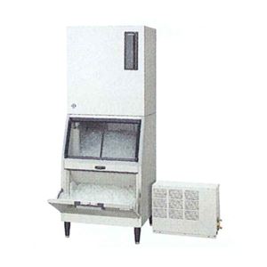 ホシザキ IM-230ASM-SA スタックオンタイプ製氷機 230kgタイプ 空冷式 リモートコンデンサー【業務用製氷機】
