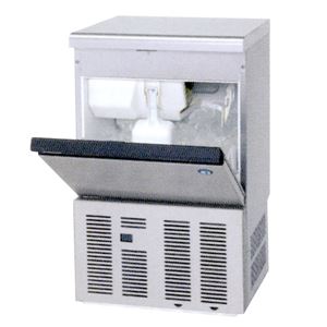 ホシザキ 製氷機 IM-35M アンダーカウンタータイプ 35kg 【 ホシザキ 製氷機 】【 製氷機 業務用 】 【 業務用製氷機 】【 星崎 製氷機 】