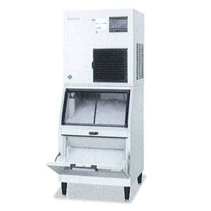 ホシザキ 製氷機 FM-340AK-SA スタックオンタイプ フレークアイスメーカー 340kg 空冷式 【 ホシザキ 製氷機 】【 ホシザキ製氷機 】 【 業務用製氷機 】【 製氷機 業務用 】