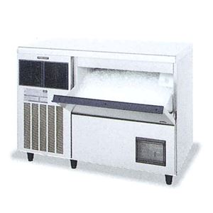 ホシザキ 製氷機 CM-200K アンダーカウンタータイプ チップアイスメーカー 200kg 空冷式 【 ホシザキ 製氷機 】【 ホシザキ製氷機 】 【 業務用製氷機 】【 製氷機 業務用 】