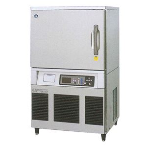 ホシザキ ブラストチラー&ショックフリーザー 幅840×奥行880×高さ1425(mm) 6段 162リットル HBC-6A3
