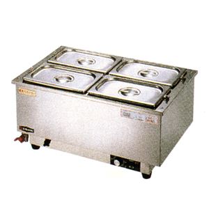 エイシン 電気卓上ウォーマー 幅610×奥行380×高さ280（mm） A-4