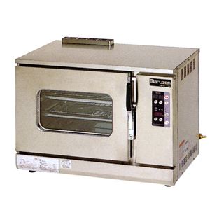 マルゼン ガス式 ビックオーブン MCO-7TD
