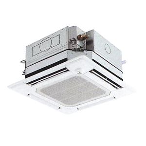 三菱電機 業務用エアコン 標準省エネタイプ 天井カセット形 4方向吹出し P45形 1.8馬力 PLZ-ERP45BE / PLZ-ERP45SBE 【 三菱電機 エアコン 】【 三菱 エアコン 】