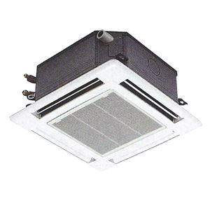 三菱電機 業務用エアコン 標準省エネタイプ 天井カセット形 4方向吹出し P45形 1.8馬力 PLZ-ERP45JE ／ PLZ-ERP45SJE 【 三菱電機 エアコン 】【 三菱 エアコン 】