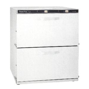 ニッセイ(アンナカ) タオルウォーマー(タオルポット) 幅464×奥行460×高さ539(mm) TP-200