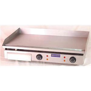 レマコム 電気グリドル REG-820