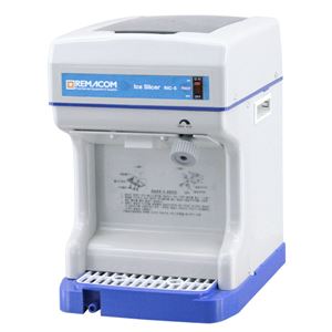 レマコム アイススライサー （カキ氷機・かき氷機・カキ氷器・かき氷器） RIC-S【sm15-17】