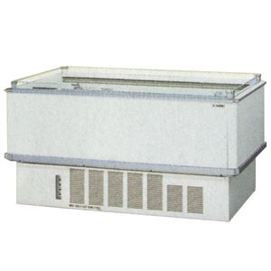 サンデン 平型オープンショーケース 1500×900×790 172リットル SPAG-T58GZ