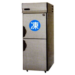 サンヨー タテ型冷凍冷蔵庫 1室冷凍タイプ SRR-G761C