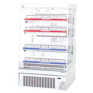 三洋 冷蔵ショーケースゴンドラタイプ (幅900X奥行600X高さ1495) SAR-346CHVA