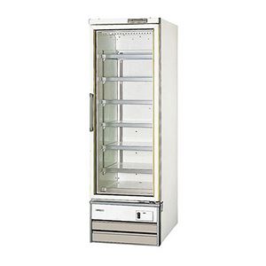 パナソニック(旧サンヨー) リーチイン冷凍ショーケース (スイング扉タイプ)SRL-2065N