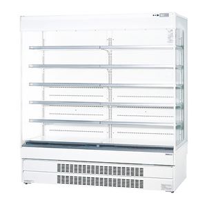 パナソニック(旧サンヨー) 多段オープン冷蔵ショーケース SAR-U690NA