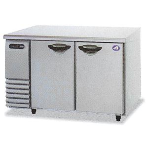 パナソニック(旧サンヨー) テーブル型業務用恒温高湿庫 幅1200×奥行600×高さ800(mm) SHU-G1261SA(旧型番:SHU-G1261S)