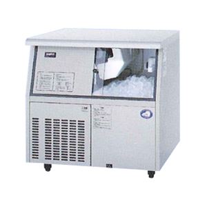 パナソニック （旧サンヨー） 製氷機 SIM-S6500UA （旧型番：SIM-S6500U） アンダーカウンタータイプ 65kg 【 サンヨー 製氷機 】【 製氷機 業務用 】