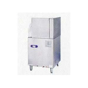 タニコー 電気式小型ドアタイプ 食器洗浄機(横開扉)ブースター内蔵 TDW-40E3N