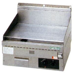 タニコー 卓上グリドル TGG-60N