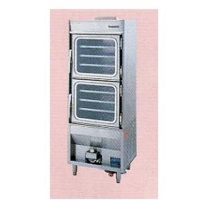 タニコー ガス蒸し器 TSB-65