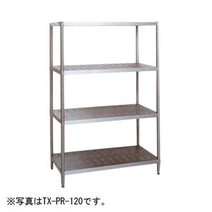 タニコー パンラック 900×600×1800 TX-PR-90