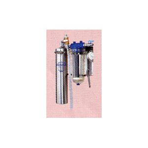 タニコー 蒸し器・温蔵庫用軟水器 TCAR-5000