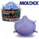 MOLDEX Ãvp N95}XN bJ[5 GTCY摜ŏP