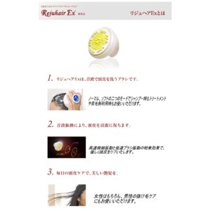 リジュヘアEX画像４