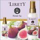 LIRETY リリティーフレグランス Sweet fig(スウィートフィグ)画像最小1