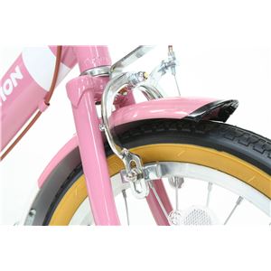 2013Nf BorderOnei{[_[j RABBIT COLLECTION 16C` Pink 4`6 cp]ԉ摜Q