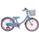 2013年モデル BorderOne(ボーダーワン) Angel Sweet Kids 16インチ Blue 4〜6歳 幼児用自転車画像最小1