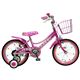2013Nf BorderOnei{[_[j Marguerite 16C` Pink^Pink 4`6 cp]ԉ摜ŏP