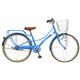 2013年モデル BorderOne(ボーダーワン) Abbey Rd. Jr. 22インチ Blue 6〜11歳 子供用自転車画像最小1