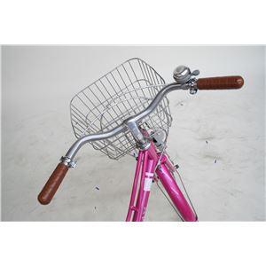 2013Nf BorderOnei{[_[j Abbey Rd. Jr. 22C` Pink 6`11 qp]ԉ摜R
