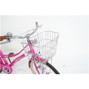 2013Nf BorderOnei{[_[j Abbey Rd. Jr. 24C` Pink 7`12 qp]ԉ摜Q