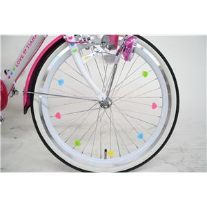 2013Nf BorderOnei{[_[j LOVE TIARA 24C` Blue 7`12 qp]ԉ摜S