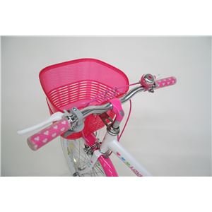 2013Nf BorderOnei{[_[j LOVE TIARA 24C` Pink 7`12 qp]ԉ摜Q