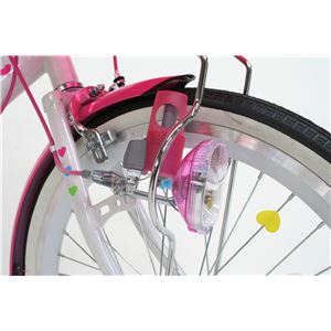 2013Nf BorderOnei{[_[j LOVE TIARA 24C` Pink 7`12 qp]ԉ摜R