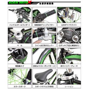 2013Nf BorderOnei{[_[j BLACK MATRIX 20C` 6iϑ Green 5`10 qp]ԉ摜Q