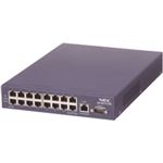 NEC QX-S517T-PW 100Mx16p 1Gx1p レイヤ2スマートPoEスイッチ B02014-00502